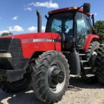 CASE IH MX180, MX200, MX220, MX240, MX270 Tractor Service Repair Manual Instant Download