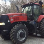 CASE IH Magnum 180 200 220 240 (CVT) and Magnum 180 200 220 (PST) TIER 4B Tractor Service Repair Manual Instant Download (PIN ZFRH05001 and above)