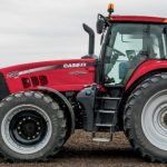 CASE IH Magnum 180 200 220 240 (CVT) and 180 200 220 (PST) Tier 4B Tractor Service Repair Manual Instant Download (PIN ZERH02500 and above)