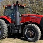 CASE IH Magnum 180 200 220 Powershift Transmission (PST) Tier 4B Tractor Service Repair Manual Instant Download (PIN ZERH02500 and above)