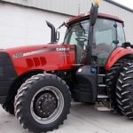 CASE IH Magnum 180 200 220 Powershift Transmission (PST) Tier 4B Tractor Service Repair Manual Instant Download (PIN ZFRH05001 and above)
