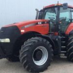 CASE IH Magnum 235 260 290 315 340 Powershift Transmission (PST) Tractor Service Repair Manual Instant Download (PIN ZCRD02585 and above)
