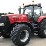 CASE IH Magnum 250 280 310 340 380 Continuously Variable Transmission (CVT) and Magnum 250 280 310 340 Powershift Transmission (PST) Tier 4B Tractor Service Repair Manual Instant Download (PIN ZERF04500 and above)