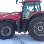 CASE IH Magnum 250 280 310 340 380 CVT and Magnum 310 340 380 Rowtrac CVT TIER 4B Tractor Service Repair Manual Instant Download [ZGRF05001 – ]