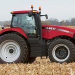 CASE IH Magnum 250 280 310 340 380 Continuously Variable Transmission (CVT) Tier 4B Tractor Service Repair Manual Instant Download (PIN ZERF08100 and above)