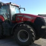 CASE IH Magnum 250 280 310 340 380 and Magnum 310 340 380 Rowtrac (CVT) (PST) Tier 4B Tractor Service Repair Manual Instant Download (PIN ZHRF04001 and above)