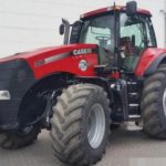 CASE IH Magnum 250 280 310 340 380 and Magnum 310 340 380 Rowtrac Continuously Variable Transmission (CVT) Tier 4B Tractor Service Repair Manual Instant Download (PIN ZFRF05001 and above)