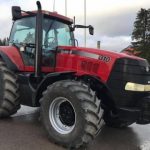 CASE IH Magnum 250, Magnum 280, Magnum 310, Magnum 340 Powershift Transmission (PST) Tier 4B Tractor Service Repair Manual Instant Download
