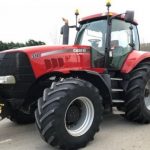 CASE IH Magnum 250 280 310 340 and Magnum 310 340 Rowtrac Powershift Transmission (PST) Tier 4B Tractor Service Repair Manual Instant Download (PIN ZERF08100 and above)