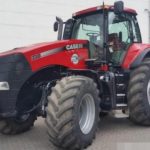 CASE IH Magnum 250 280 310 340 and Magnum 310 340 Rowtrac Powershift Transmission (PST) Tier 4B Tractor Service Repair Manual Instant Download (PIN ZFRF05001 and above)