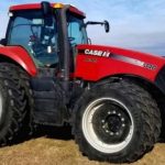 CASE IH Magnum 250 280 310 340 and Magnum 310 340 Rowtrac Powershift Transmission (PST) Tier 4B Tractor Service Repair Manual Instant Download (PIN ZERF08100 and above)