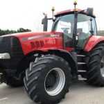CASE IH Magnum 250 280 310 340 and Magnum 310 340 Rowtrac Powershift Transmission (PST) Tier 4B Tractor Service Repair Manual Instant Download (PIN ZFRF05001 and above)