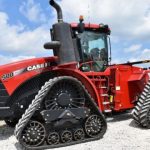 CASE IH Rowtrac 370 / 420 / 470 / 500, Steiger 370 / 420 / 470 / 500 / 540 / 580 / 620, Quadtrac 470 / 500 / 540 / 580 / 620 Tier 4B (final) Tractor Service Repair Manual Instant Download