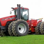 CASE IH STX AND STEIGER Series Tractor Service Repair Manual Instant Download