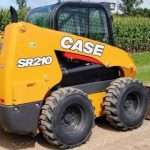 CASE SR210 SR240 SV280 Tier 4B (final) Alpha Series Skid Steer Loader / TR270 TR310 TV370 Tier 4B (final) Alpha Series Compact Track Loader Service Repair Manual Instant Download