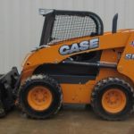 CASE SR220 SR250 SV250 SV300 Tier 4A Alpha Series Skid Steer Loader / TR320 TV380 Tier 4A Alpha Series Compact Track Loader Service Repair Manual Instant Download