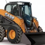 CASE SR270 SV300 Tier 4b (final) Alpha Series Skid Steer Loader / TR340 TV380 Tier 4B (final) Alpha Series Compact Track Loader Service Repair Manual Instant Download
