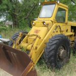 CASE W3 Wheel Tractor Service Repair Manual Instant Download