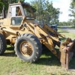 CASE W8B, W9B, W10B Wheel Loader Service Repair Manual Instant Download