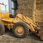 CASE W8C, W9C, W10C Wheel Loader Service Repair Manual Instant Download