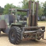 Case M4K Forklift Truck Service Repair and Parts Manual Instant Download