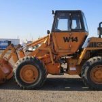 Case W14 Wheel Loader Service Repair Manual Instant Download