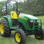 John Deere 4120 4320 4520 4720 Compcat Utility Tractors Operator’s Manual Instant Download (4120 PIN. 120101- 4320 PIN. 130101- 4520 PIN. 150101- 4720 PIN. 170101-) (Publication No. OMLVU16217)