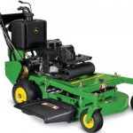 John Deere 48 and 54-Inch Commercial Walk-Behind Mowers Operator’s Manual Instant Download (pin.010001-) (Publication No.OMM111766)