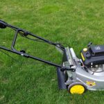 John Deere 14SB and 14SE 21-Inch Walk-Behind Rotary Mowers Operator’s Manual Instant Download (14SB pin.255001- 14SE pin.225001-) (Publication No.OMM118170)