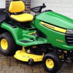 John Deere Select Series™ X300R Tractors Operator’s Manual Instant Download (PIN:040001-) (Publication No.OMM155953)