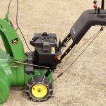 John Deere TRS24 TRX24 TRS26 and TRX26 Walk-Behind Snowblowers Operator’s Manual Instant Download (pin.100001-) (Publication No.OMM95308)