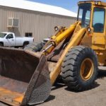 JOHN DEERE JD646 Compactor Service Repair Manual Instant Download