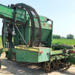 John Deere 4310 and 4310A Beet Harvesters Service Repair Manual Instant Download