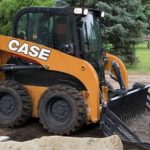 CASE SR130 SR150 SR175 SV185 SR200 SR220 SR250 SV250 SV300 SKID STEER LOADER / TR270 TR320 TV380 COMPACT TRACK LOADER Operator Manual Instant Download