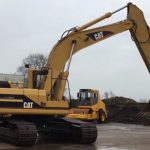 Caterpillar Cat 325-A L, 325, 325L TRACK TYPE EXCAVATOR (Prefix 9KL) Service Repair Manual Instant Download
