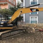 Caterpillar Cat 326D2 L Excavator (Prefix JFL) Service Repair Manual Instant Download