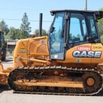 CASE 750L 850L TIER 3 CRAWLER DOZER Operator Manual Instant Download