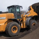 CASE 821F 921F TIER 4 WHEEL LOADER Operator Manual Instant Download