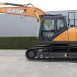 CASE CX210C TIER 4 CRAWLER EXCAVATOR Operator Manual Instant Download