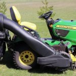 John Deere 14-Bushel Rear Bagger Operator’s Manual Instant Download (Publication No.OMM147540)