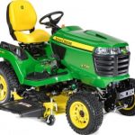 John Deere X710 X730 X734 X738 X739 Tractors Operator’s Manual Instant Download (PIN:010001-) (Publication No.OMM166905)