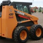 CASE 430 Skid Steer Loader Parts Catalogue Manual Instant Download