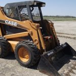 CASE 465 Skid Steer Loader Parts Catalogue Manual Instant Download