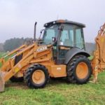 CASE 580SR Backhoe Loader Parts Catalogue Manual Instant Download