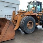CASE 821C Wheel Loader Parts Catalogue Manual Instant Download