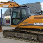 CASE CX180B TIER 3 Crawler Excavator Parts Catalogue Manual Instant Download