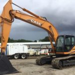 CASE CX290 Crawler Excavator Parts Catalogue Manual Instant Download