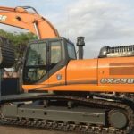 CASE CX290B Crawler Excavator Parts Catalogue Manual Instant Download