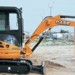 CASE CX31B Mini Crawler Excavator Parts Catalogue Manual Instant Download