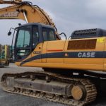 CASE CX330 Crawler Excavator Parts Catalogue Manual Instant Download